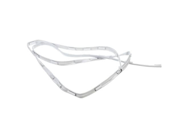 1145653-1-S-Frigidaire-134413300         -Door Gasket - White 360 view