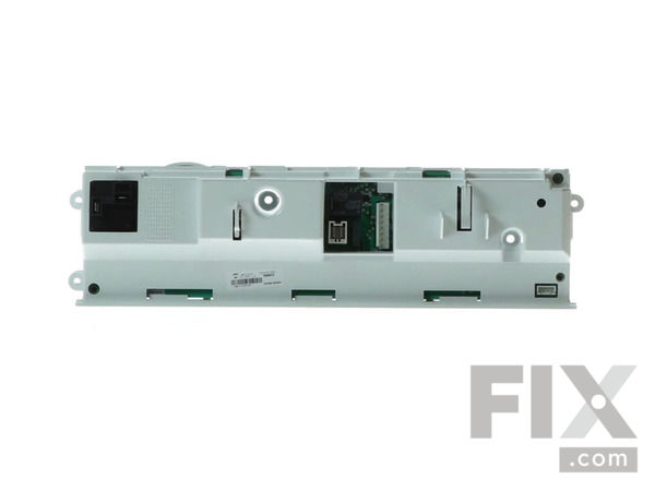 1145657-1-S-Frigidaire-134484212         -Printed Circuit Control Board with Housing 360 view