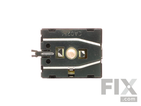 1145675-1-S-Frigidaire-134398600         -Temperature Selector Switch 360 view