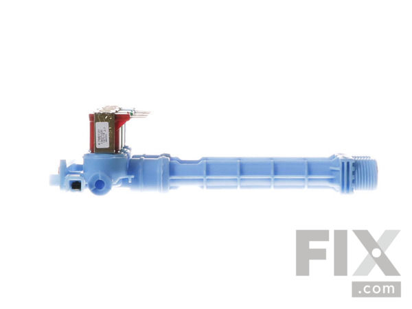 1145692-1-S-Frigidaire-134371220         -Water Inlet and Dispenser Valve 360 view