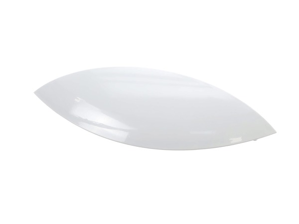 1145788-1-S-Frigidaire-134412600         -Door Handle - White 360 view
