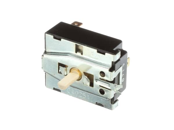 1145979-1-S-Frigidaire-134401700         -Switch,temp selector ,7 position 360 view