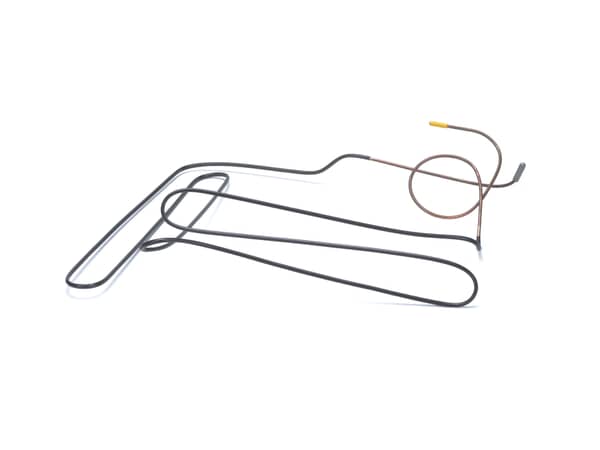 1146105-1-S-Frigidaire-216999400         -Heater-Drain Pan Assembly 360 view