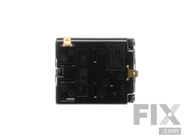 1146154-1-S-Frigidaire-134399700         -Start Switch 360 view