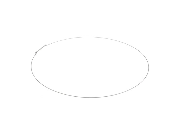 1146211-1-S-Frigidaire-134527100         -Spring-Held Bellow Clamp 360 view