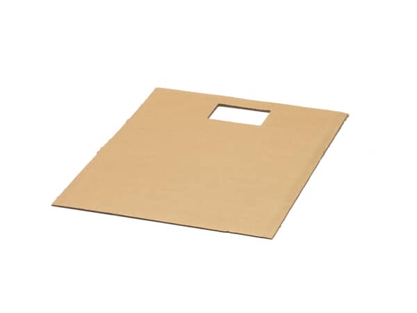 1146953-1-S-Frigidaire-134535300         -Outer Door Heat Shield Insulator 360 view