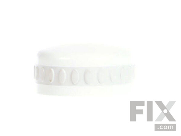 1147089-1-S-Frigidaire-154535901         -Dishwasher Control Knob 360 view