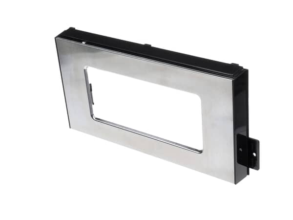 1147760-1-S-Frigidaire-5304448513        -Control Panel Frame - Stainless Steel 360 view