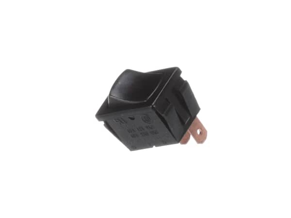 1148020-1-S-Frigidaire-316259800         -Rocker Switch - Black 360 view