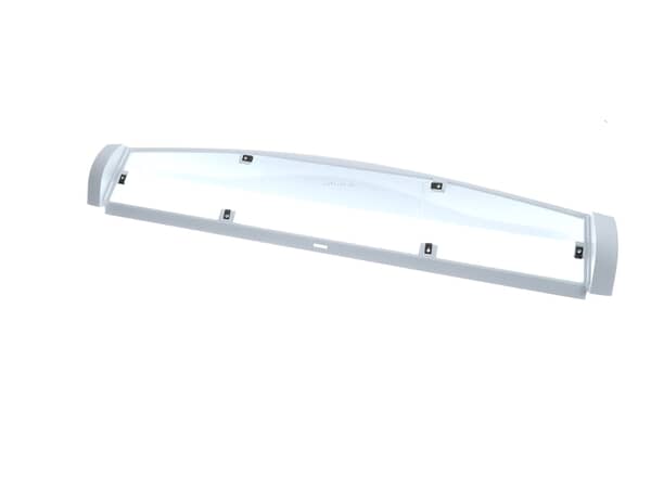 1148072-1-S-Frigidaire-318299100         -Console Assembly (White) 360 view