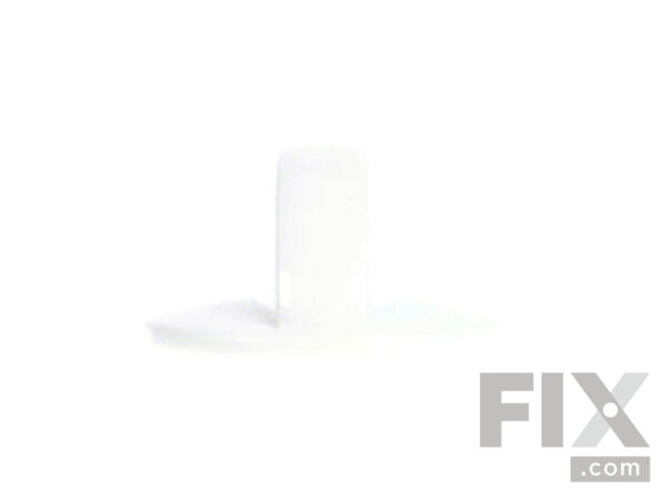 1148076-1-S-Frigidaire-316223028         -Control Knob (White) 360 view