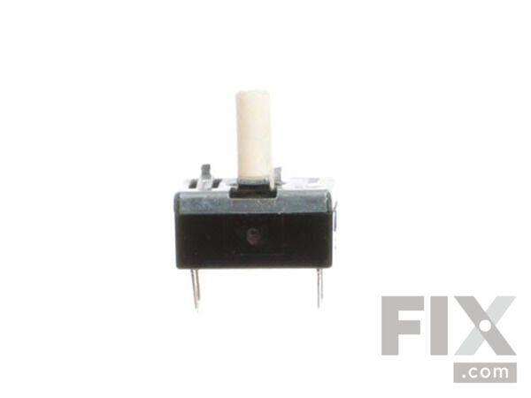 1149042-1-S-Frigidaire-134409000         -Switch,temperature ,4 posn rotary 360 view