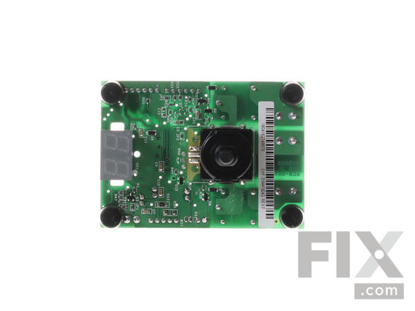 1149760-1-S-Frigidaire-316441804         -Dual Element Control with Potentiometer 360 view