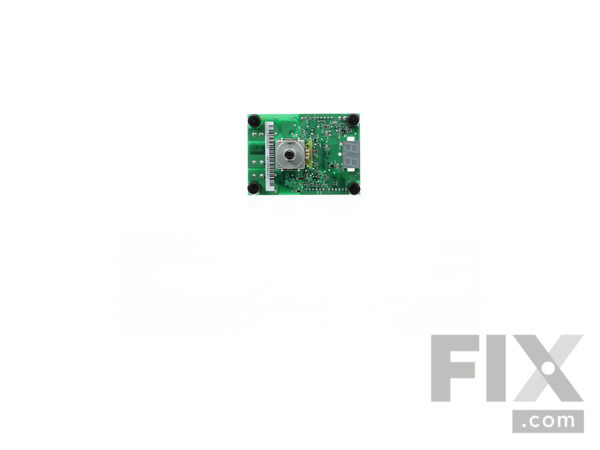 1149772-1-S-Frigidaire-316441800         -Single Element Electronic Control 360 view