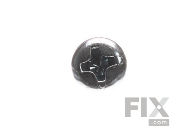 1150134-1-S-Frigidaire-5304451561        -Screw - 4 mm x 8 mm 360 view