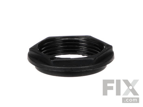1150518-1-S-Frigidaire-318233720         -Control Knob Retainer 360 view