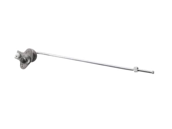 1150603-1-S-Frigidaire-318221352         -Ignitor/Orifice Assembly 360 view