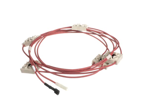 1150633-1-S-Frigidaire-318232613         -WIRING HARNESS 360 view