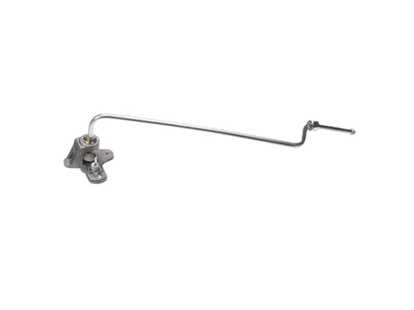 1150735-1-S-Frigidaire-316430402         -IGNITOR/ORIFICE ASS 360 view