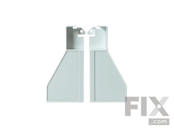 1150867-1-S-Frigidaire-318254698         -End Cap Set 360 view
