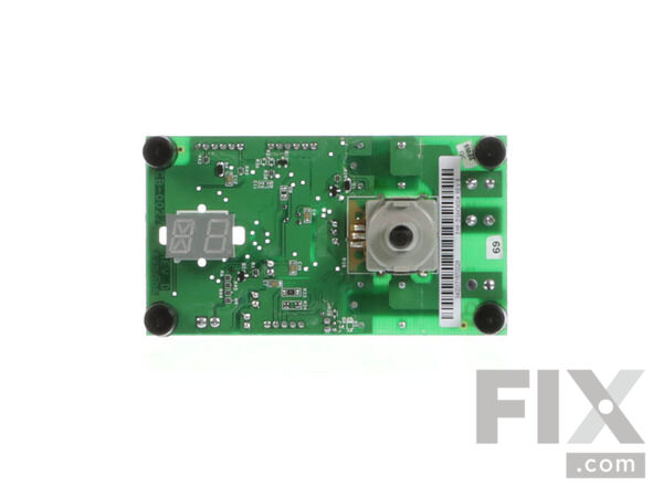 1151077-1-S-Frigidaire-316443400         -Range Control Electronic Single Element (1) 360 view