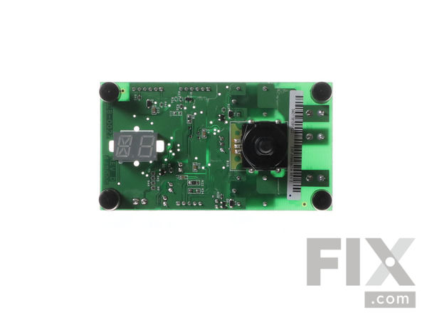 1151078-1-S-Frigidaire-316443401         -Dual Element Electronic Control 360 view