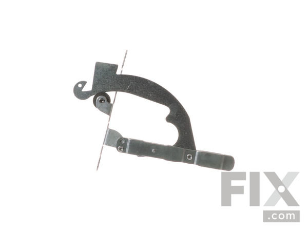 1151517-1-S-Frigidaire-318348800         -Hinge - Right Side 360 view