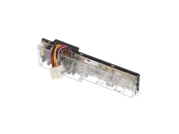 1151533-1-S-Frigidaire-154568301         -5-Button Control Module with Selector 360 view