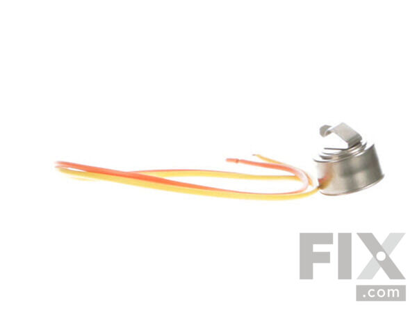1155320-1-S-GE-WR50X10071        -Defrost Thermostat 360 view