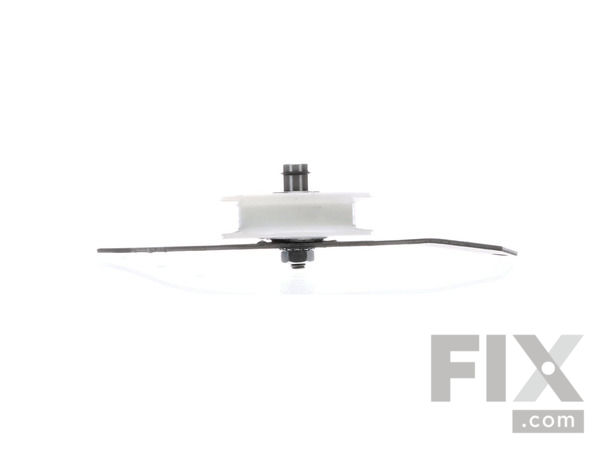 1156706-1-S-Frigidaire-131863007         -Idler Arm Assembly 360 view