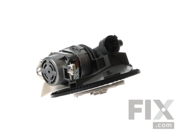 11699805-1-S-Whirlpool-W10782773-Circulation Pump and Motor Assembly 360 view