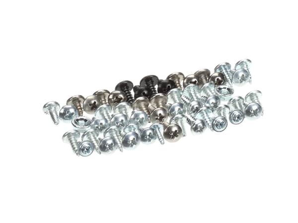 11700275-1-S-Frigidaire-5304499876-SCREW KIT 360 view