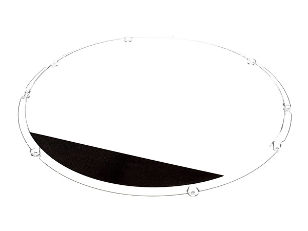 11700702-1-S-Frigidaire-A02615101-Dryer Glass 360 view
