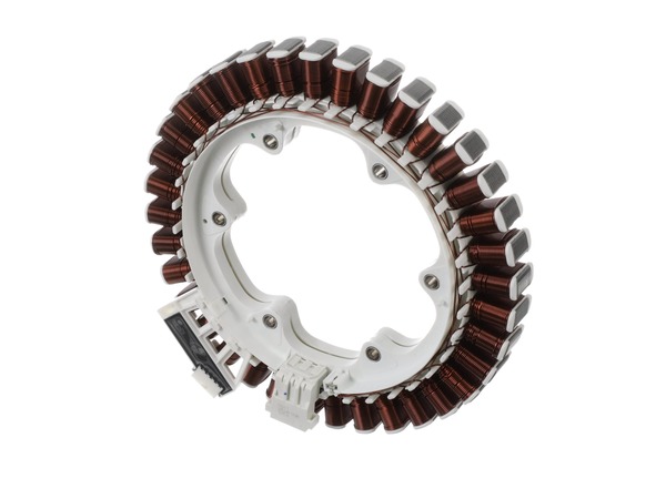 11700730-1-S-LG-4417EA1002W-STATOR ASSEMBLY 360 view