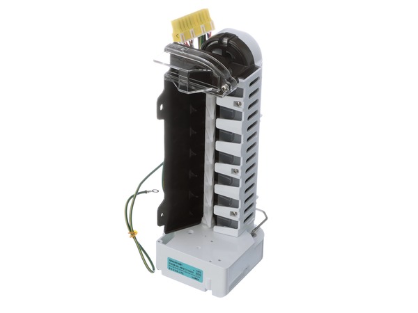 11700763-1-S-LG-AEQ73130002-Ice Maker Assembly 360 view