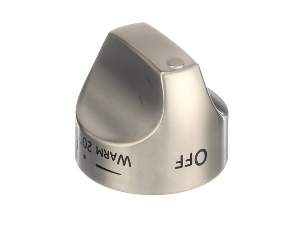 11700817-1-S-GE-WB03X23069-KNOB Assembly 360 view