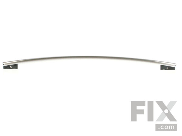 11701232-1-S-GE-WR12X21084-Refrigerator Door Handle 360 view