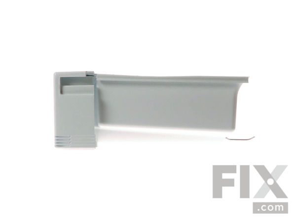 11701246-1-S-GE-WR17X23255-Refrigerator Ice Bucket and Auger Assembly 360 view