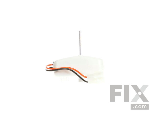 11701278-1-S-GE-WR60X10348-Condensor Fan Motor AC/DC 360 view