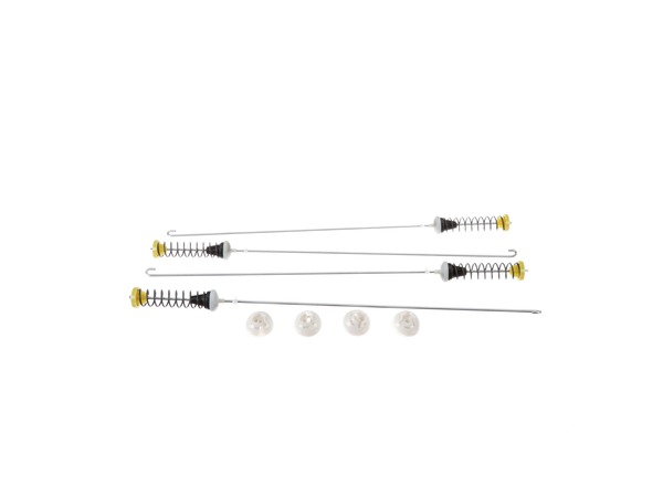 11703288-1-S-Whirlpool-W10780045-Suspension Rod Kit 360 view