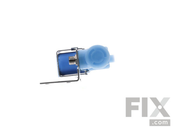11703451-1-S-Whirlpool-W10801996-Water Inlet Valve 360 view