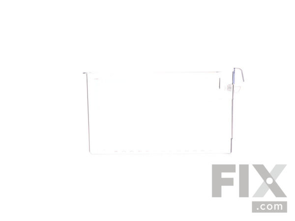 11703491-1-S-Whirlpool-W10804447-Crisper Pan 360 view