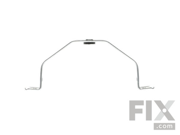 11703631-1-S-Frigidaire-240438003-Evaporator Bracket and Grommet 360 view