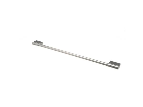 11703682-1-S-Frigidaire-297330301-Refrigerator Handle Assembly 360 view