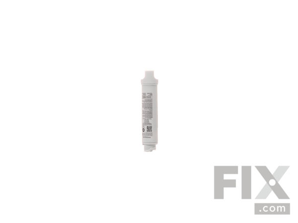 11704498-1-S-Frigidaire-EPTWFU01-Refrigerator Water Filter -  White 360 view
