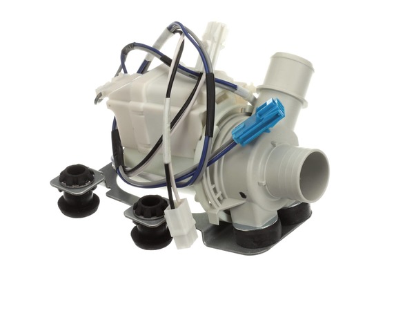 11706439-1-S-LG-5859EA1004P-Washer Drain Pump Assembly 360 view