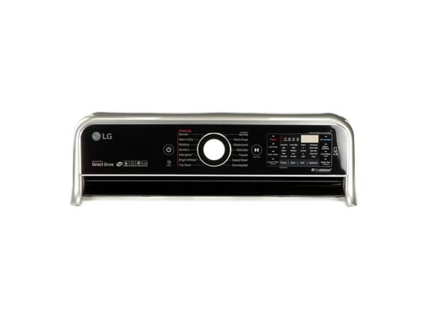 11708849-1-S-LG-AGL74672601-PANEL ASSEMBLY,FRONT 360 view