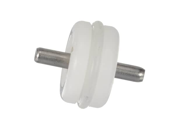 11709030-1-S-LG-AHJ73269903-ROLLER ASSEMBLY 360 view