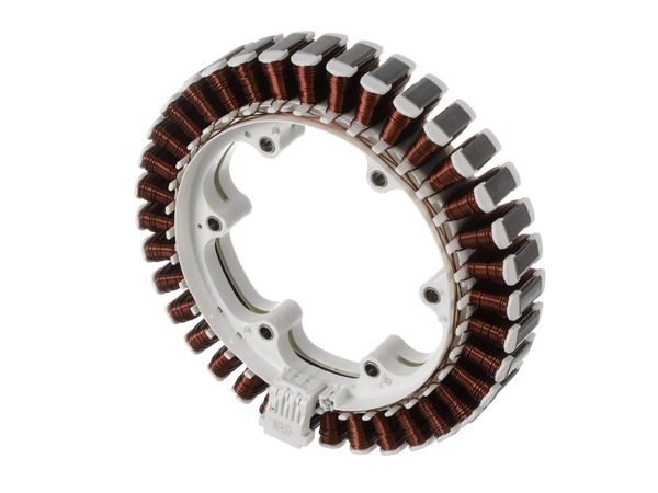 11709149-1-S-LG-AJB73816004-Washer Motor Stator 360 view