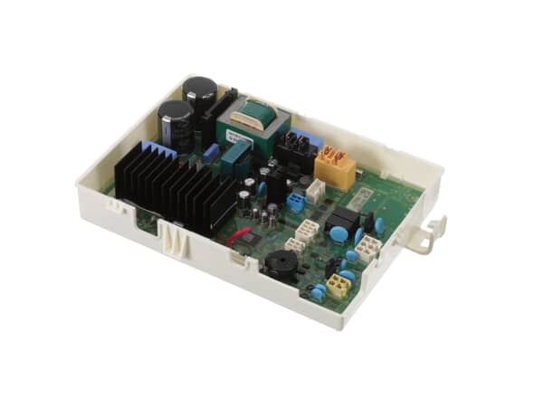 11710549-1-S-LG-EBR73527708-PCB ASSEMBLY,MAIN 360 view
